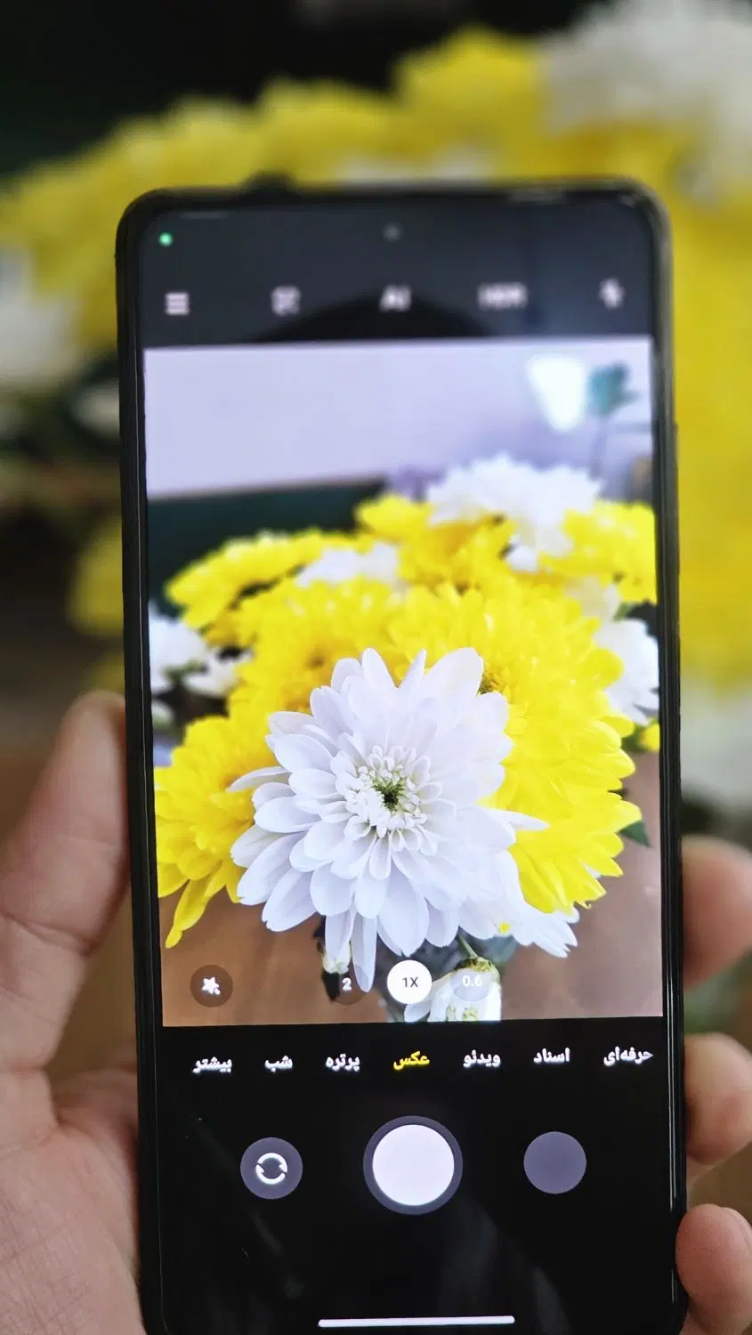 poco x5 pro 256|موبایل|لنگرود, |دیوار