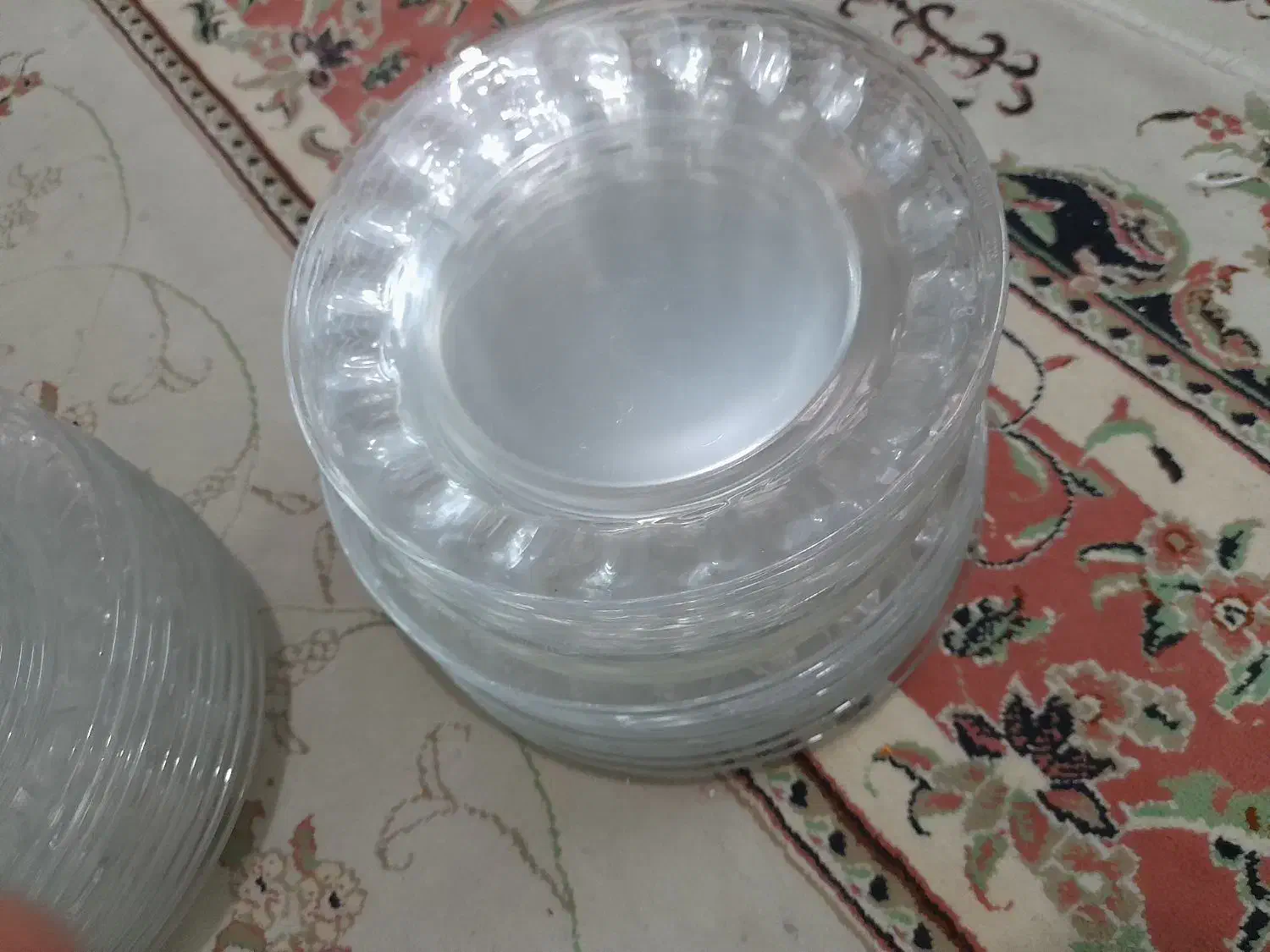 سرویس پریکس فرانسه|ظروف سرو و پذیرایی|تهران, بهداشت|دیوار