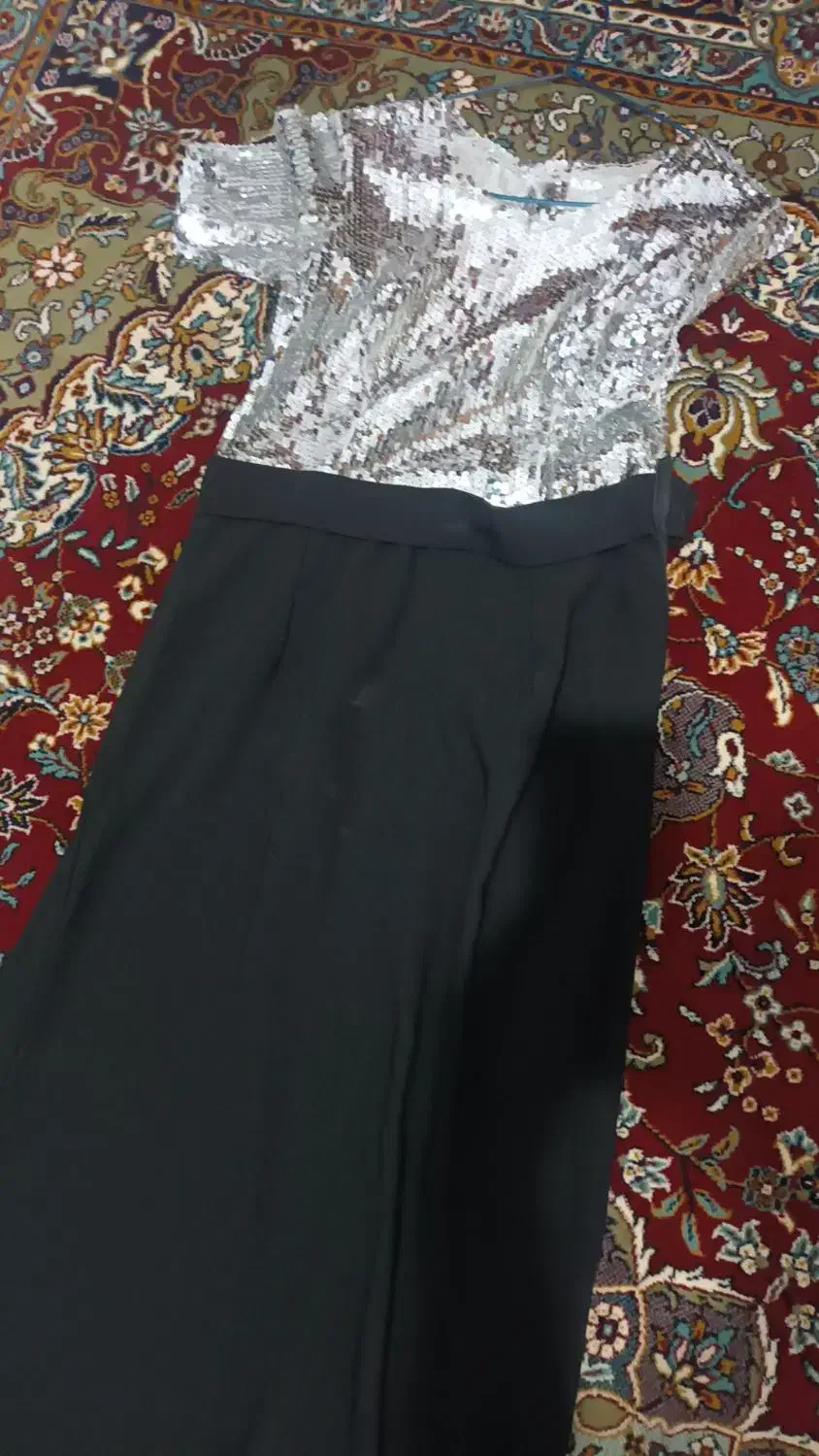 همه ی اجناس ۲ میلیون تومان|لباس|خوی, |دیوار