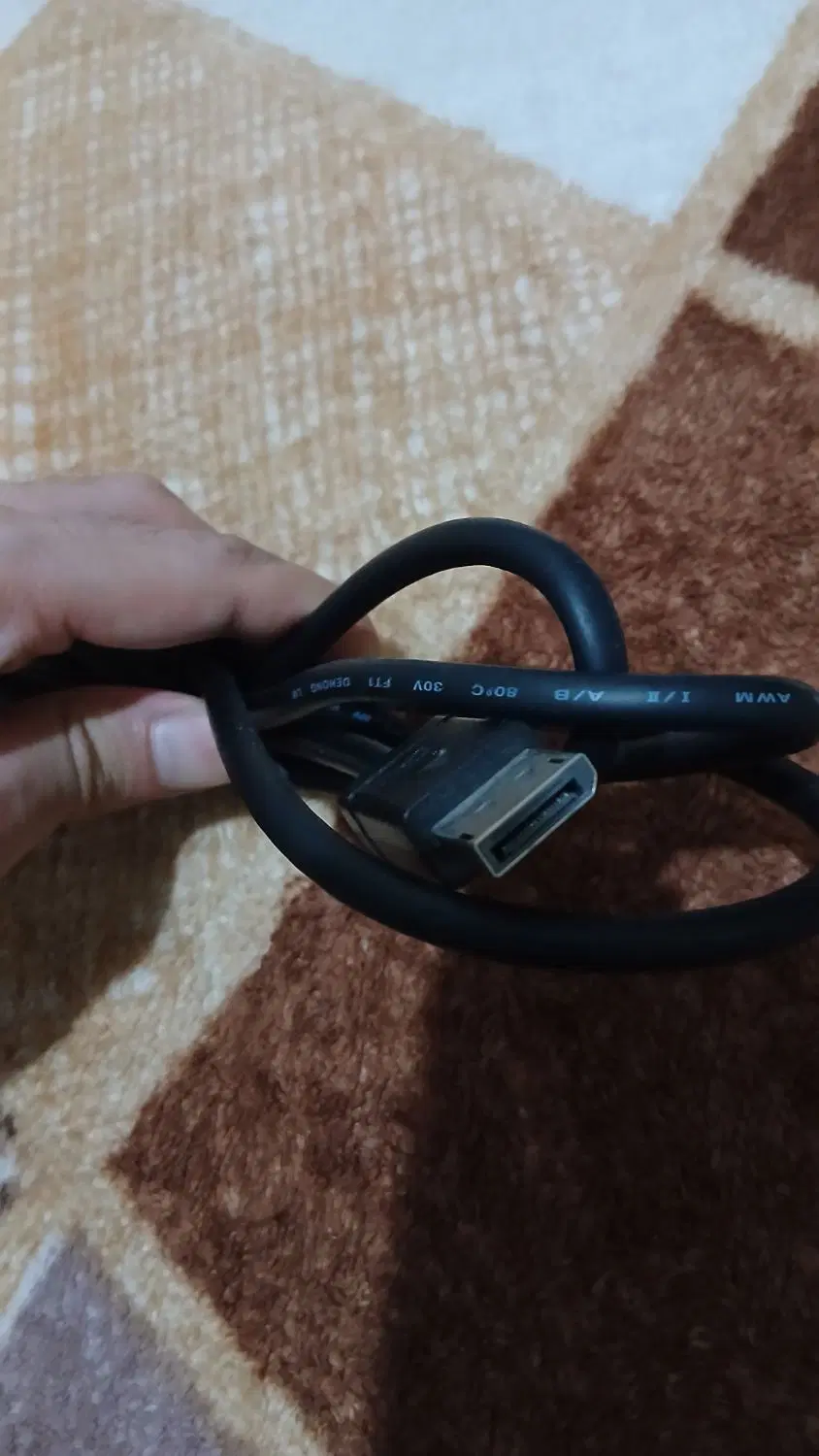 display port ایسوس|قطعات و لوازم جانبی رایانه|تهران, امیریه|دیوار
