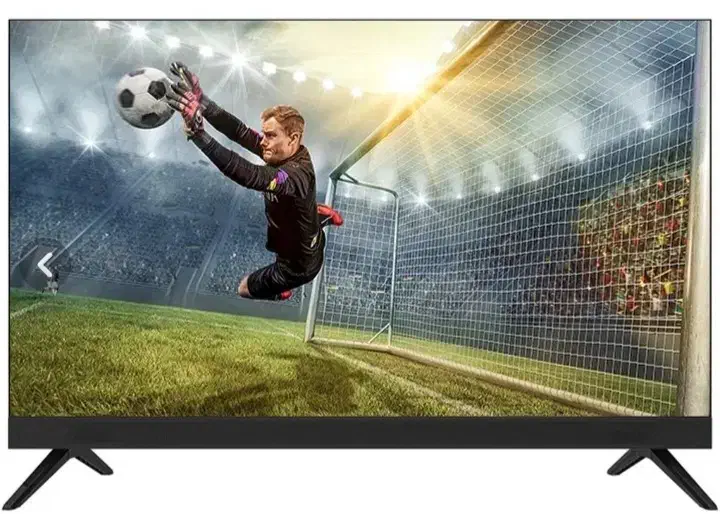 تلوزیون 50اینچ بویمن|تلویزیون و پروژکتور|شیراز, گویم|دیوار