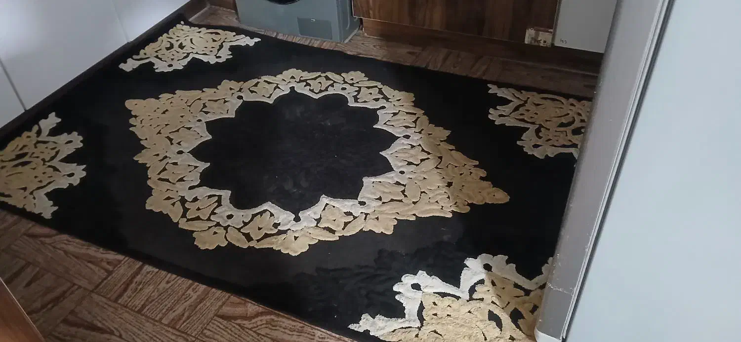 فرش ۴متری ۲در۲|فرش|اهواز, کمپلو شمالی|دیوار