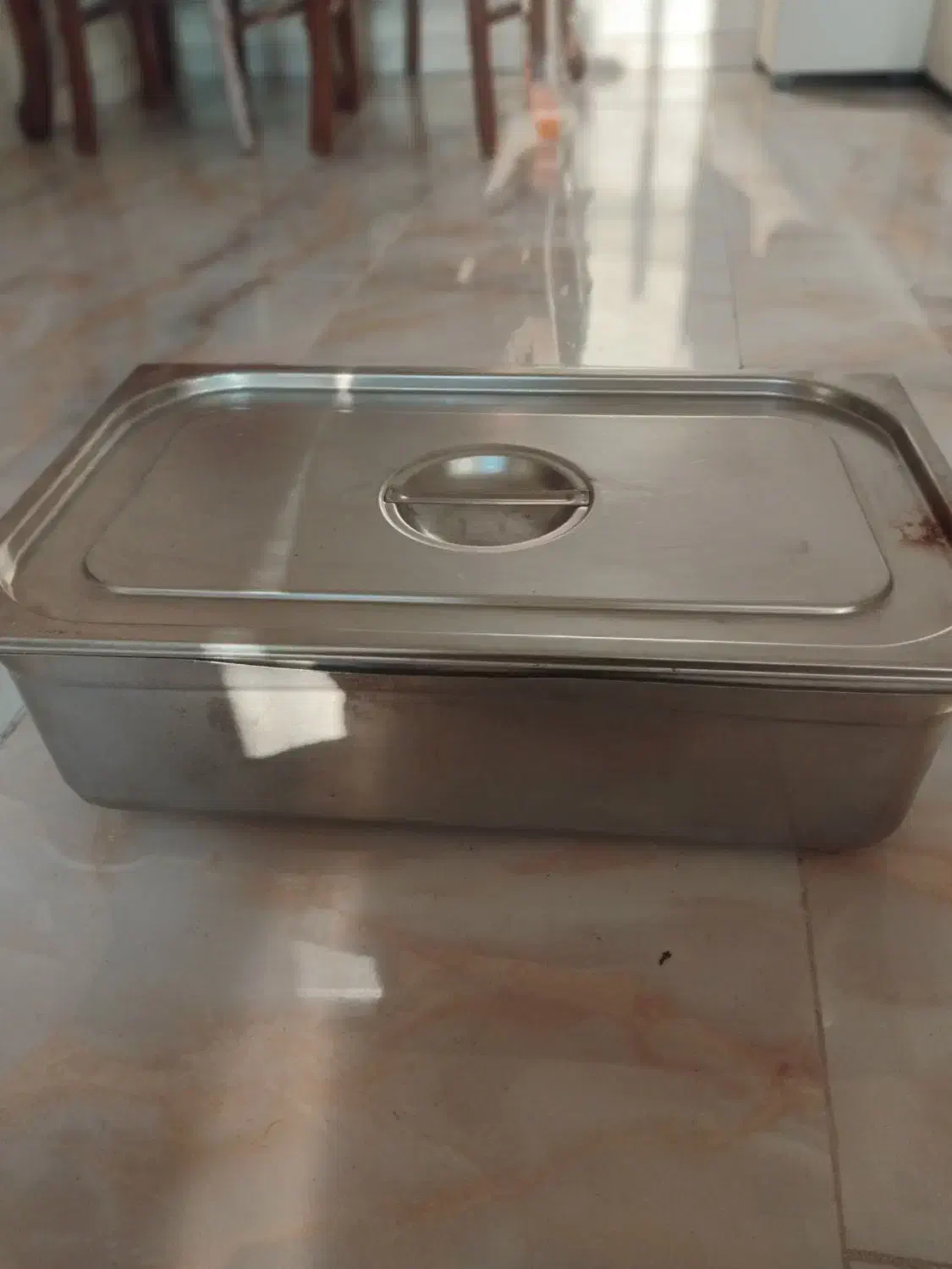 ظروف کاری|کافی‌شاپ و رستوران|ری, علایین|دیوار