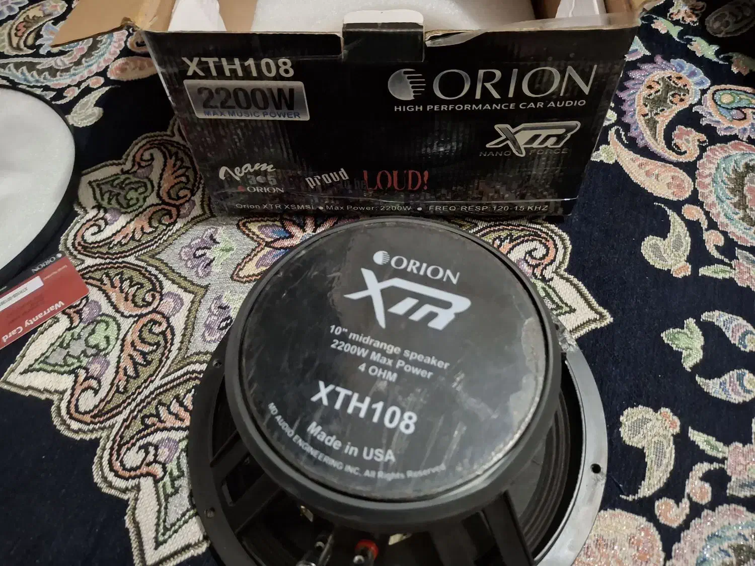 میدرنج و ساب|قطعات یدکی و لوازم جانبی|تهران, تجریش|دیوار