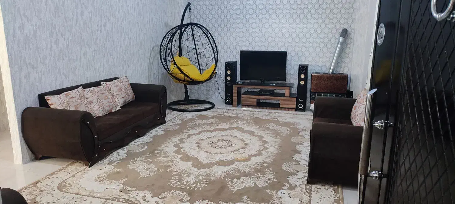 اجاره روزانه ویلا نزدیک دریا|اجارهٔ کوتاهمدت آپارتمان و سوئیت|فرح آباد, |دیوار