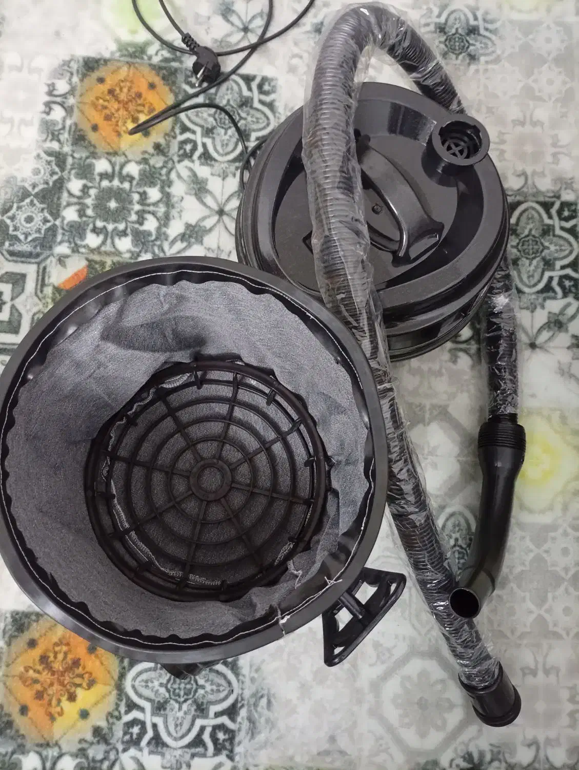 جارو برقی|جاروبرقی، جارو شارژی، بخارشو|ابهر, |دیوار