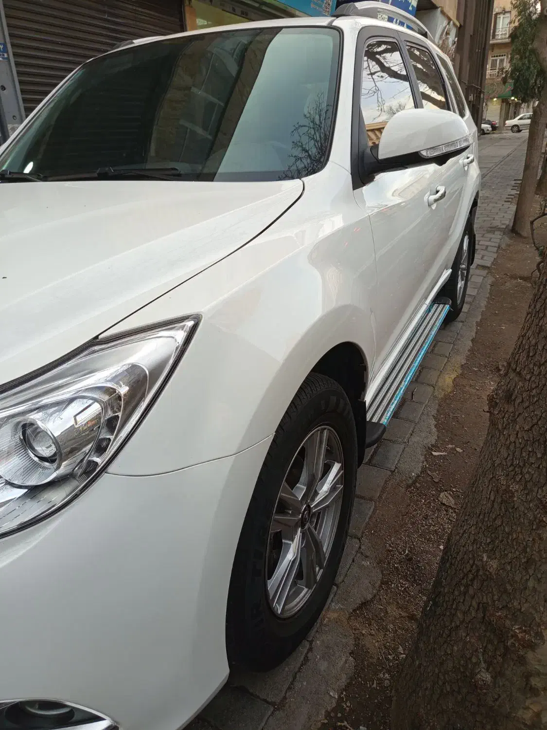 هایما s7 توربو|خودرو سواری و وانت|تهران, امامت|دیوار