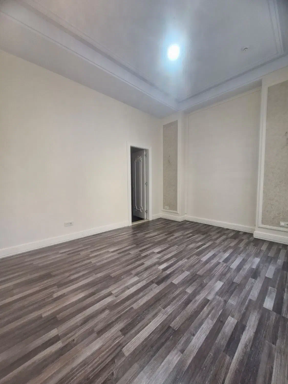 اپارتمان ۱۴۱متر شمال جردن/بازسازی شده /فایل شخصی|فروش آپارتمان|تهران, جردن|دیوار