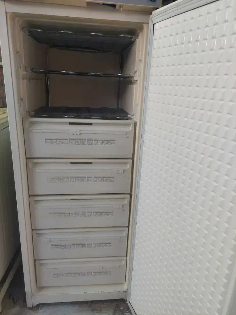 فروش ماشین لباسشویی و فریزر|ماشین لباسشویی و خشککن لباس|شوشتر, |دیوار