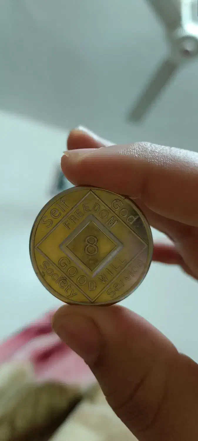 سکه NA|کلکسیون سکه، تمبر، اسکناس|شوشتر, |دیوار