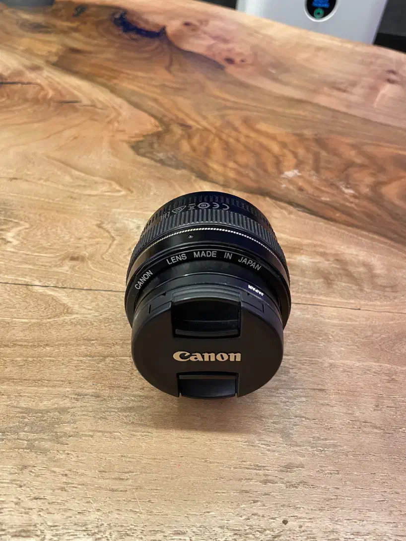 لنز کنون ef 50mm f1.4|دوربین عکاسی و فیلم‌برداری|تهران, باغ فیض|دیوار