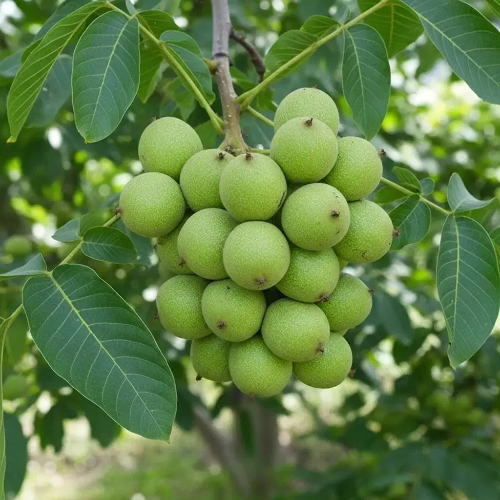 درآمد میلیاردی با نهال گردو موجودی محدود،تماس فوری|خدمات باغبانی و درختکاری|الیگودرز, |دیوار