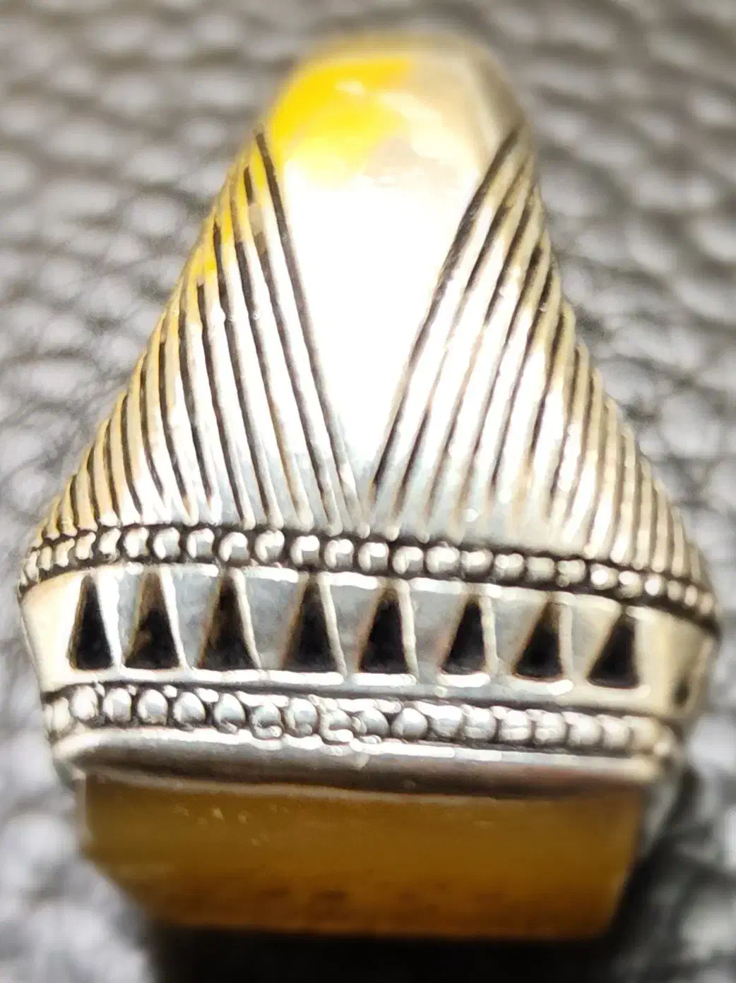 انگشتر نقره|جواهرات|تهران, باشگاه نفت|دیوار