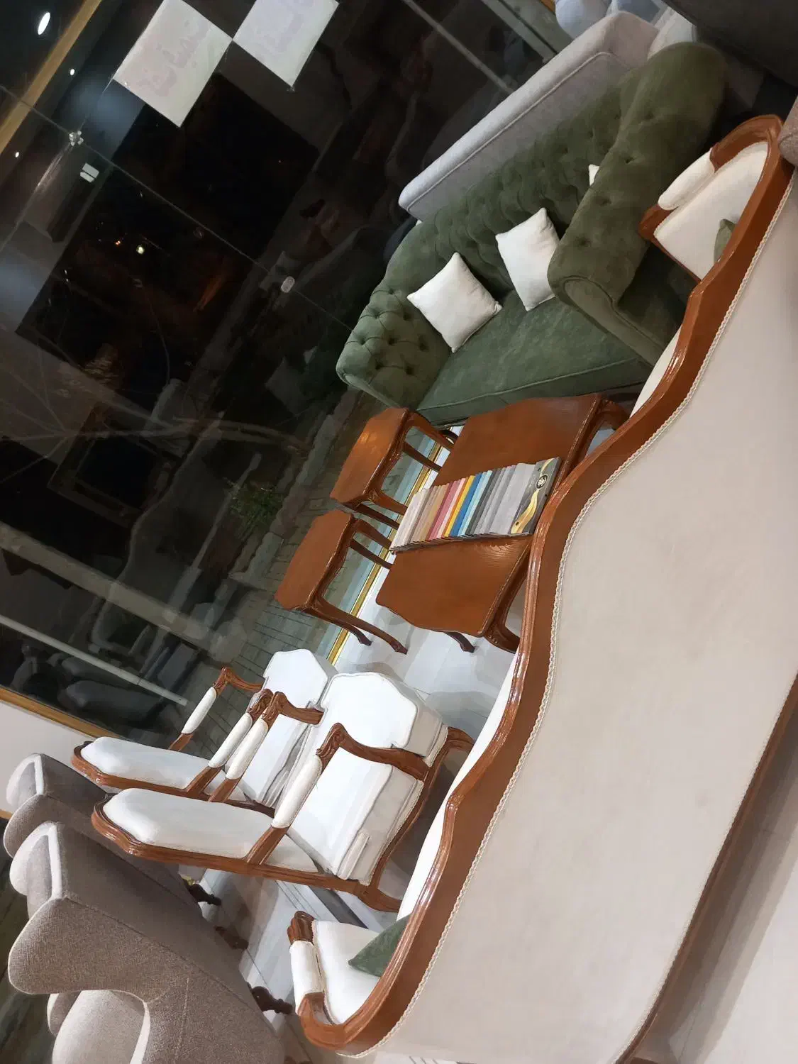 باخیال راحت خریدکن|مبلمان خانگی و میز عسلی|قوچان, |دیوار