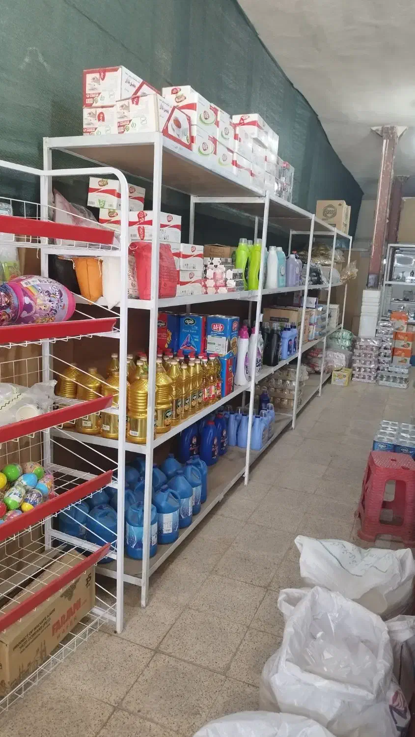 یخچال ۶درب|فروشگاه و مغازه|ایوان, |دیوار