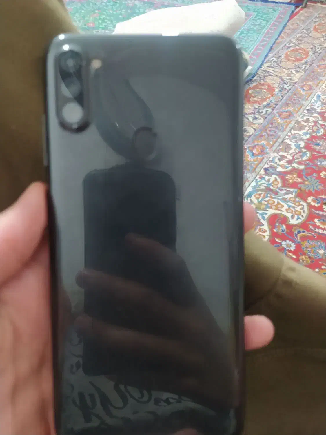 گوشی a11|موبایل|کرمانشاه, |دیوار