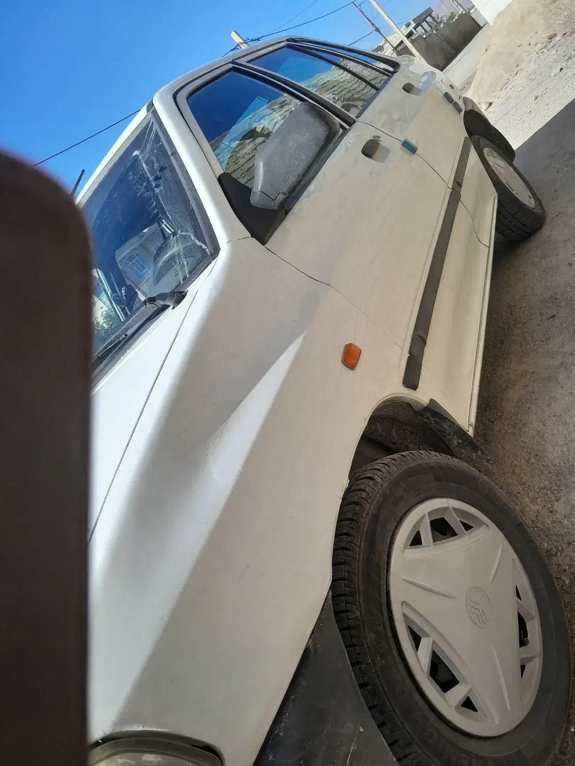 پراید|خودرو سواری و وانت|نورآباد ممسنی, |دیوار