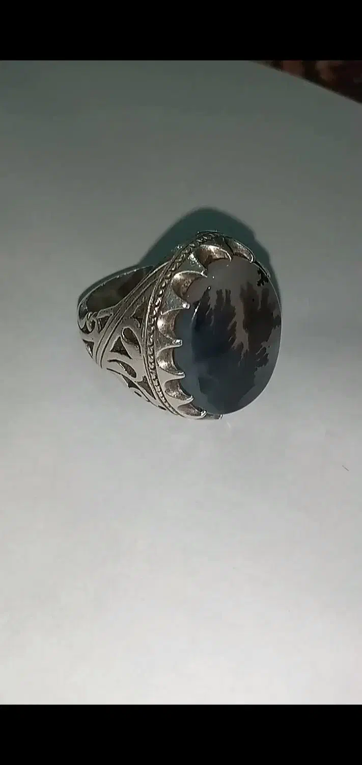 انگشتر شجر|جواهرات|تبریز, |دیوار