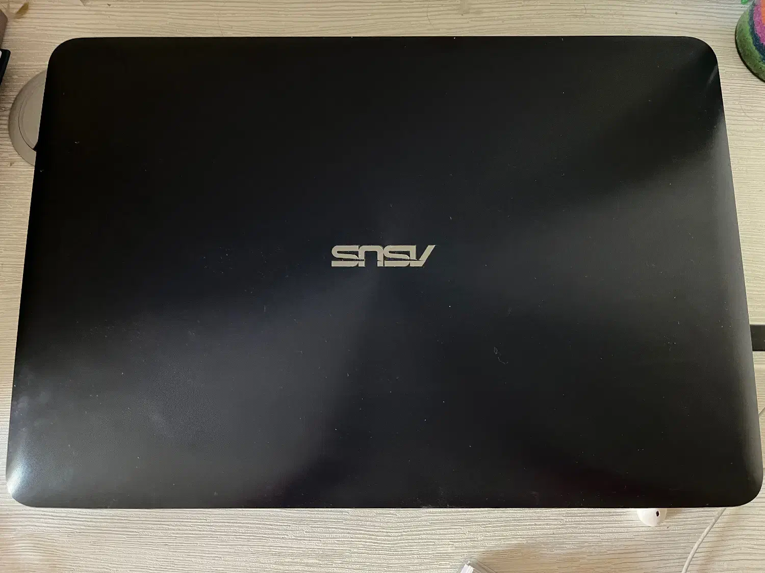 لپتاپ ایسوس Asus|رایانه همراه|تهران, شهرک شهید باقری|دیوار