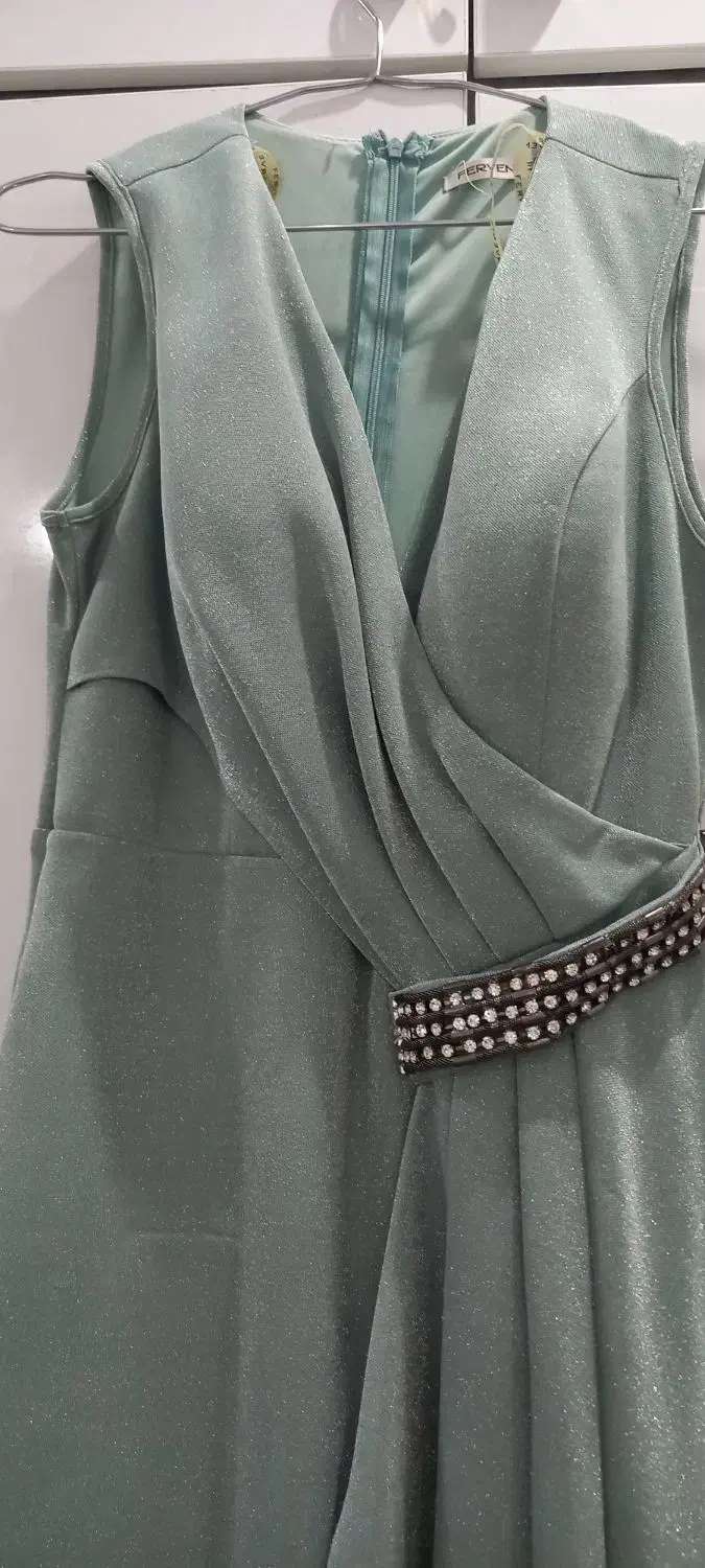 لباس مجلسی بلند|لباس|گنبد کاووس, |دیوار