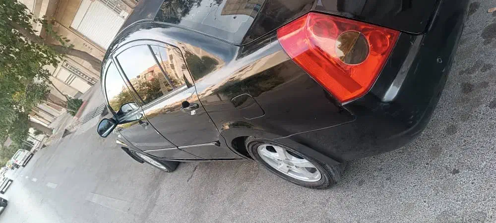 Mvm530مدل ۱۳۹۳|خودرو سواری و وانت|شیراز, تحویلی|دیوار