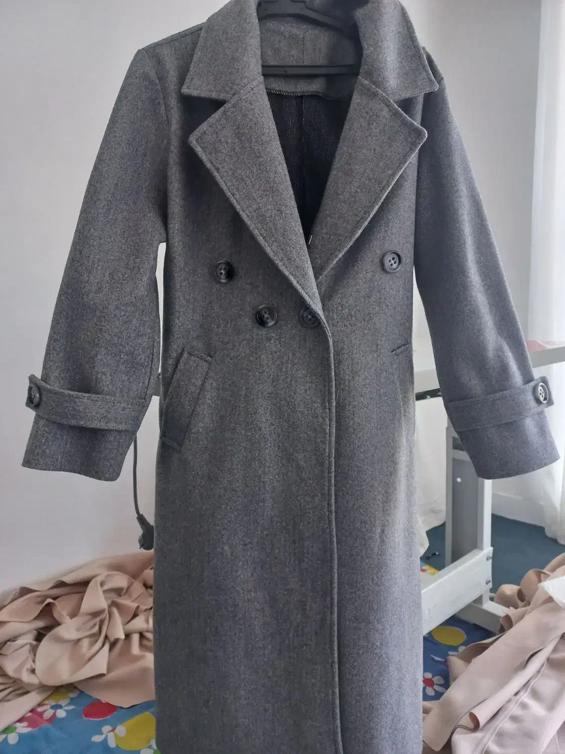 به تعدادی مزدیدوز مانتو نیازمندیم|استخدام صنعتی، فنی، مهندسی|کبودرآهنگ, |دیوار