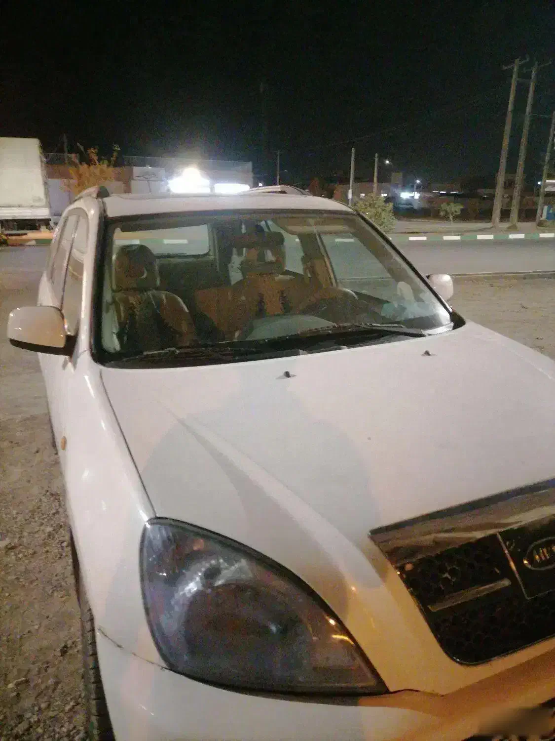 سواری ام وی ام ایکس 33 مدل 90|خودرو سواری و وانت|سبزوار, توحیدشهر|دیوار