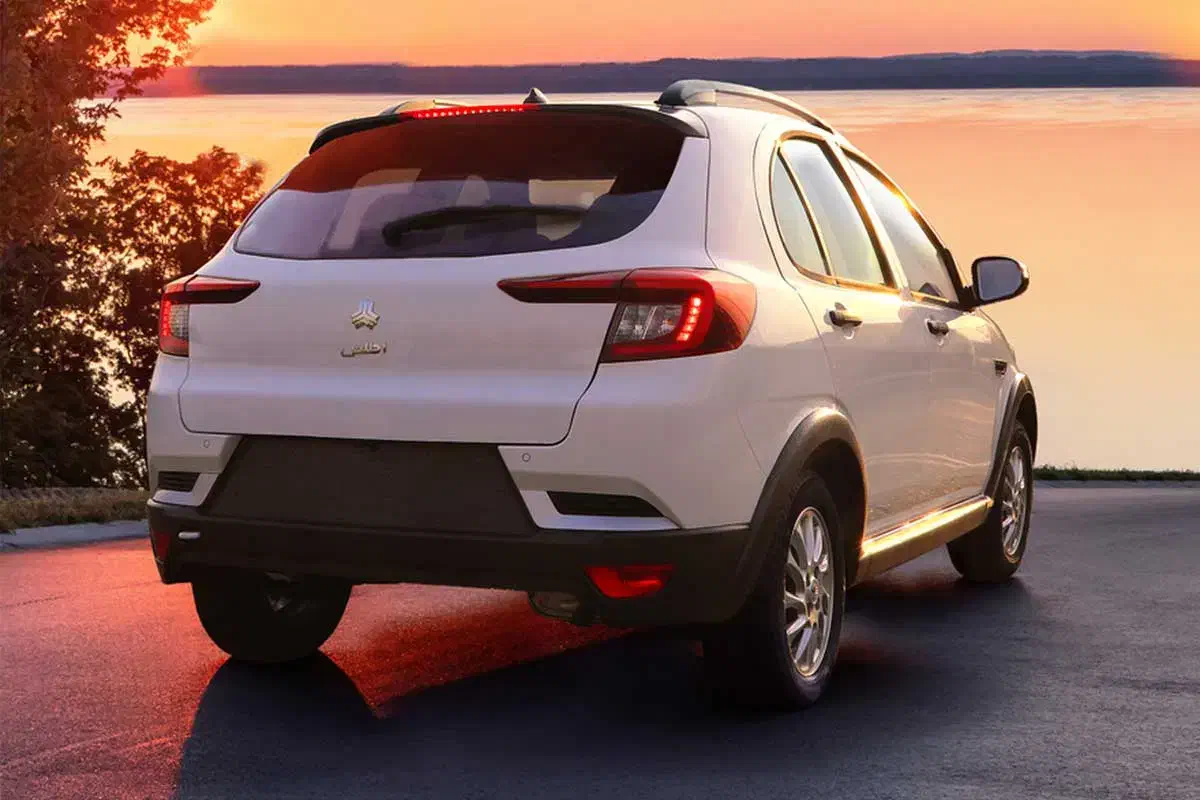 فروش حواله اطلس|خودرو سواری و وانت|اصفهان, دانشگاه اصفهان|دیوار