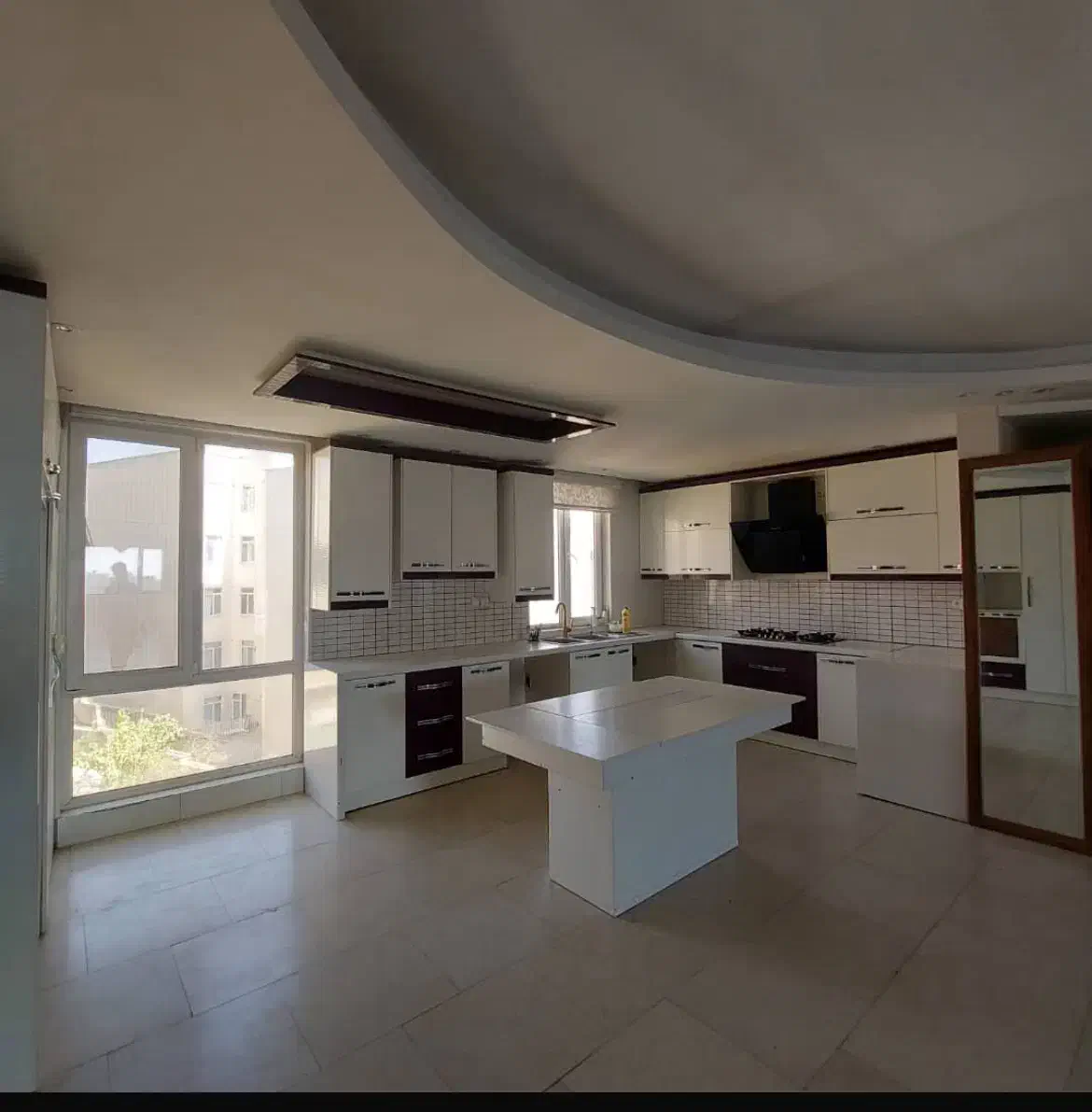 پردیس فاز ۲ دوبلکس ۲۲۰متر|اجارهٔ آپارتمان|پردیس, فاز ۲|دیوار