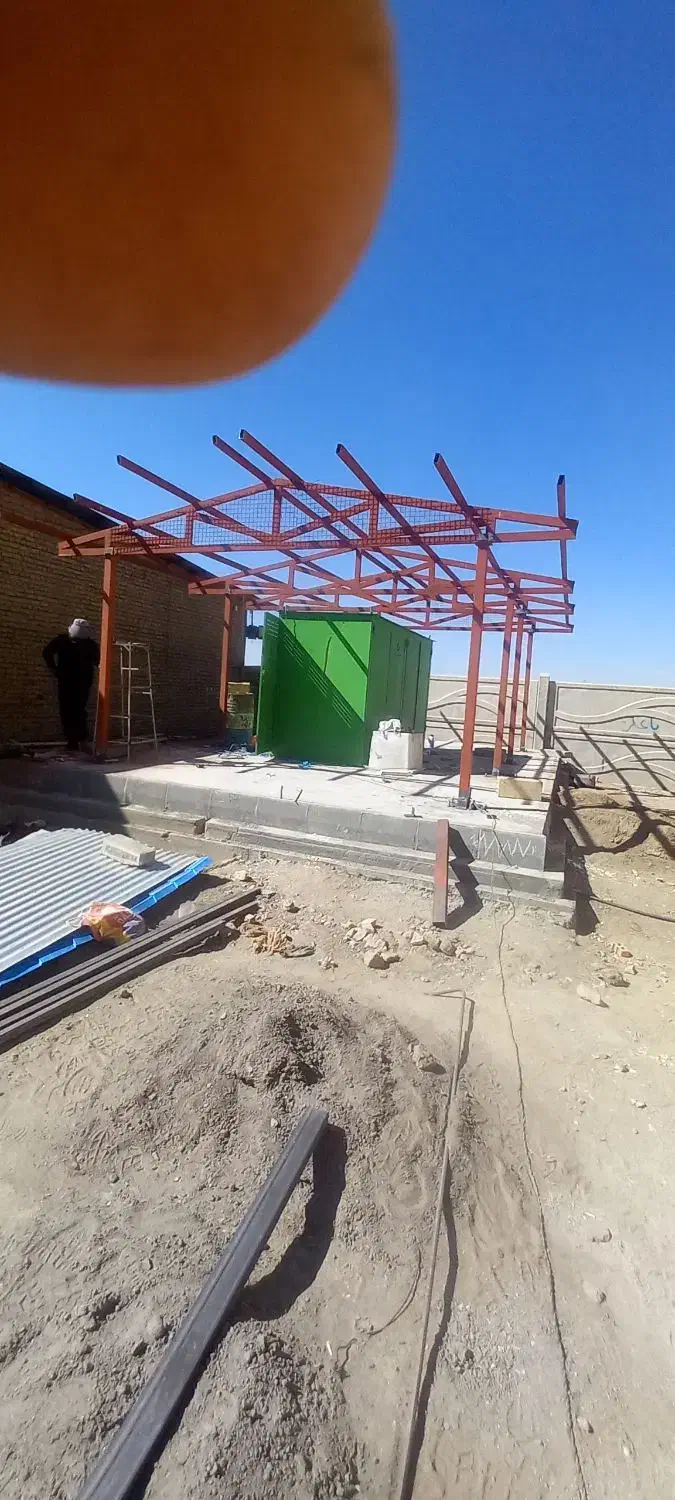 برقکار . برق و مکانیک صنعتی .تاسیسات . تابلو برق|خدمات پیشه و مهارت|همدان, |دیوار