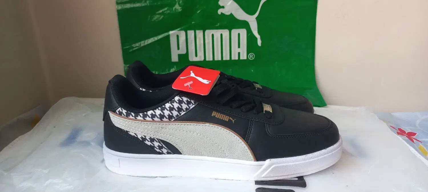 کفش اسپرت پوما PUMA اورجینال|کیف، کفش، کمربند|تهران, جی|دیوار