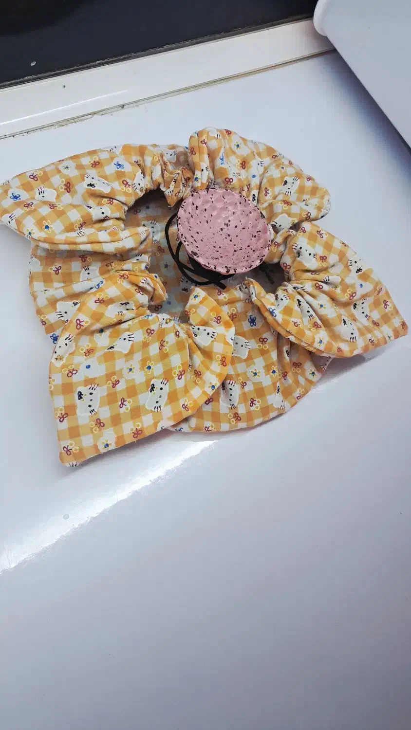 دمکنی فری سایز ۲عدد|سفره، حوله، دستمال آشپزخانه|مشهد, پورسینا|دیوار