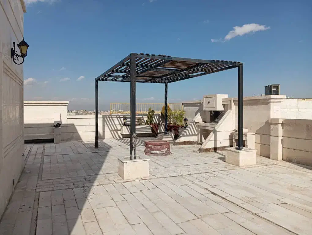 دانشجو ۱۶۰ متری|اجارهٔ آپارتمان|مشهد, دانشجو|دیوار