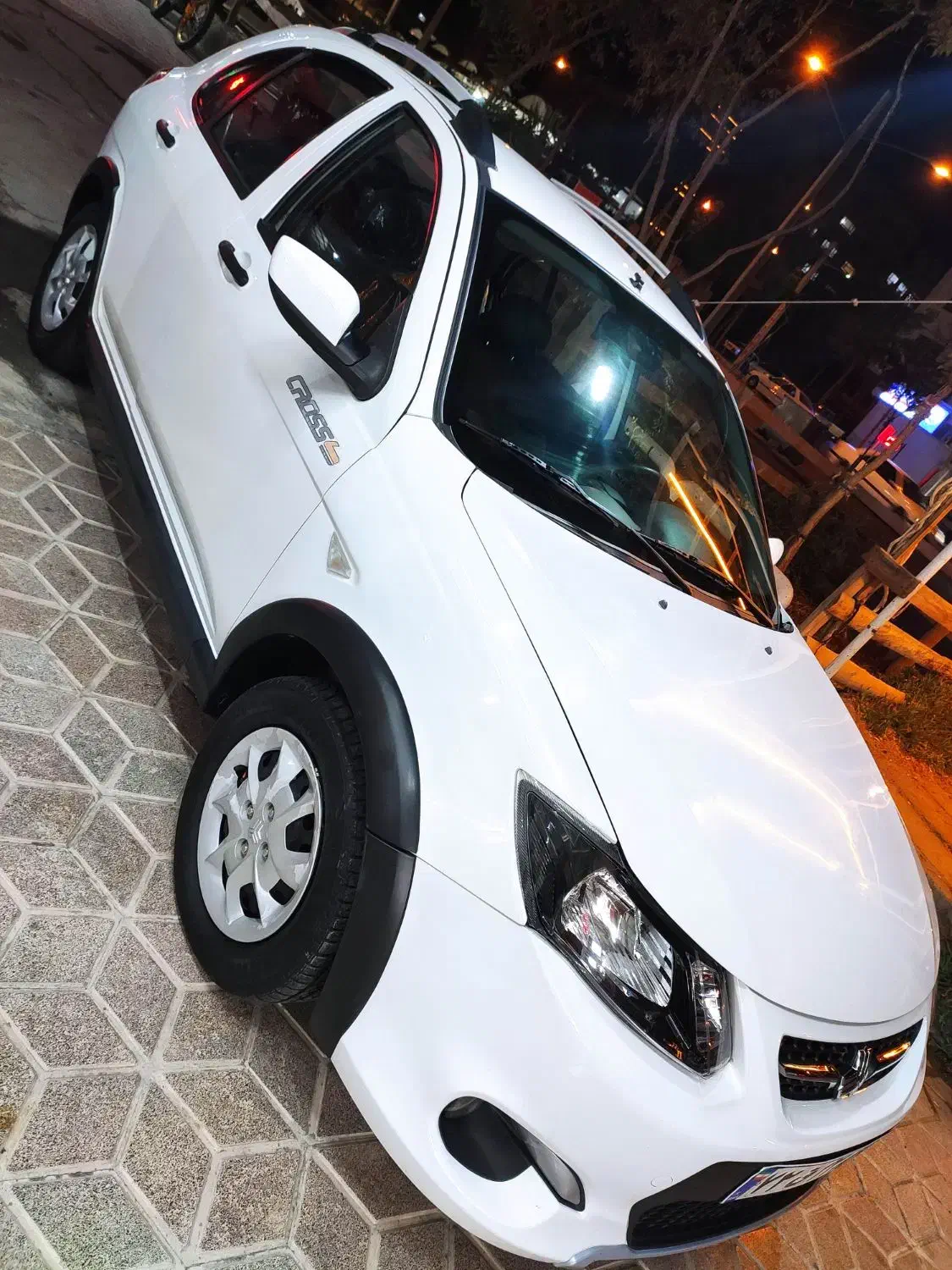 کوییک|خودرو سواری و وانت|بیرجند, |دیوار