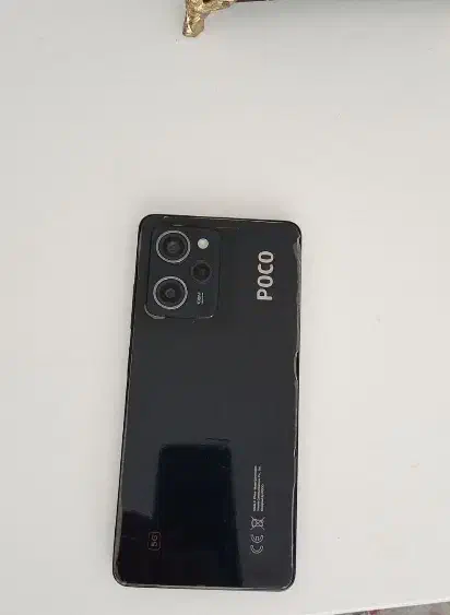 گوشی پوکوX5pro|موبایل|قم, نخودی|دیوار