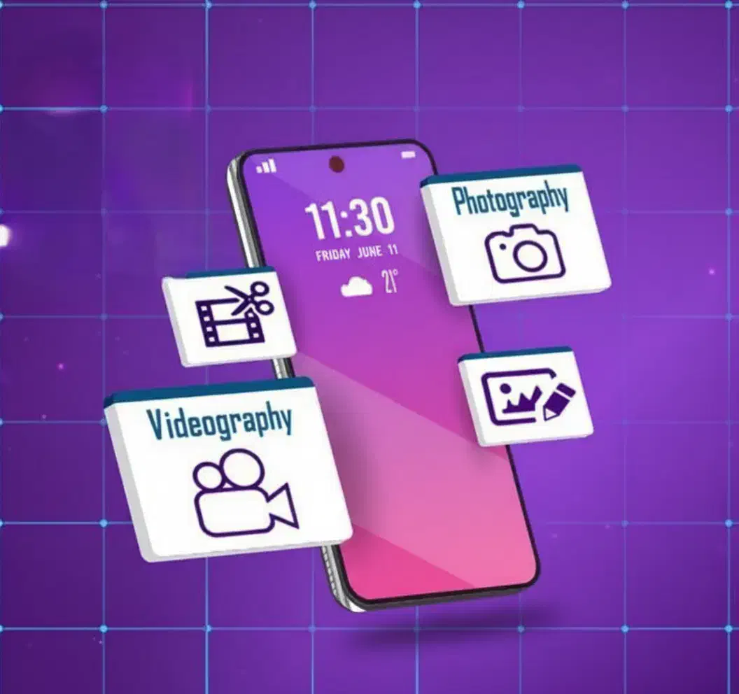 آموزش موبایل گرافی و ادمینی اینستاگرام|خدمات آموزشی|اصفهان, جلفا|دیوار