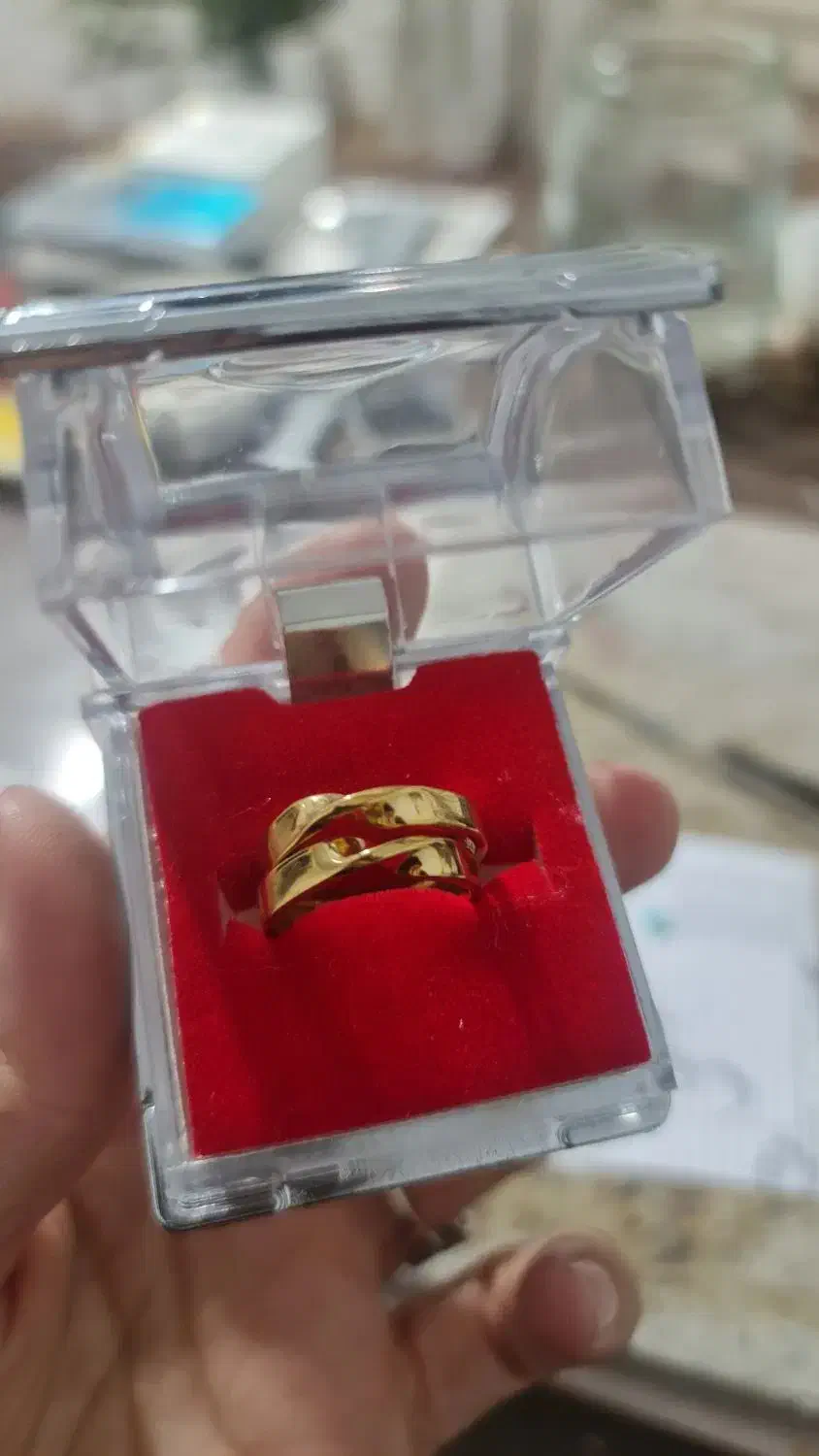 ساخت حلقه ازدواج|بدلیجات|نیشابور, محله میدان باغات|دیوار