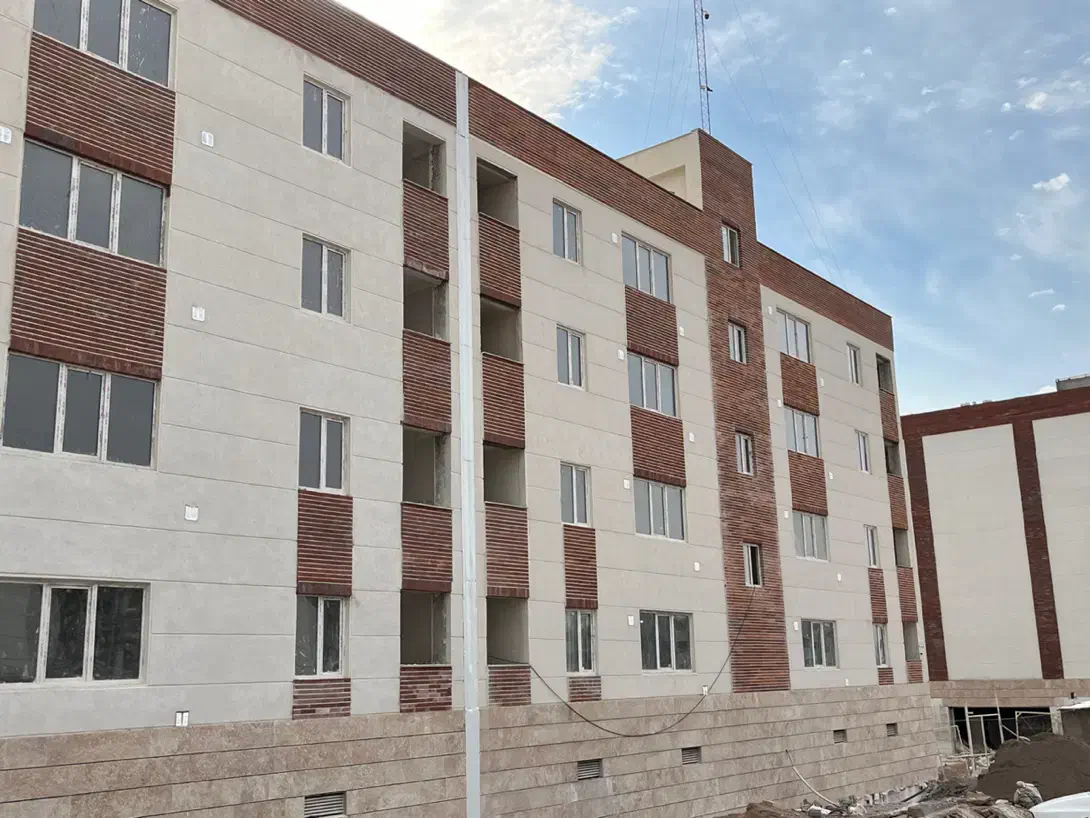 فروش مسکن ملی/۴۰واریزی/فاز۷|فروش آپارتمان|پرند, فاز ۷|دیوار