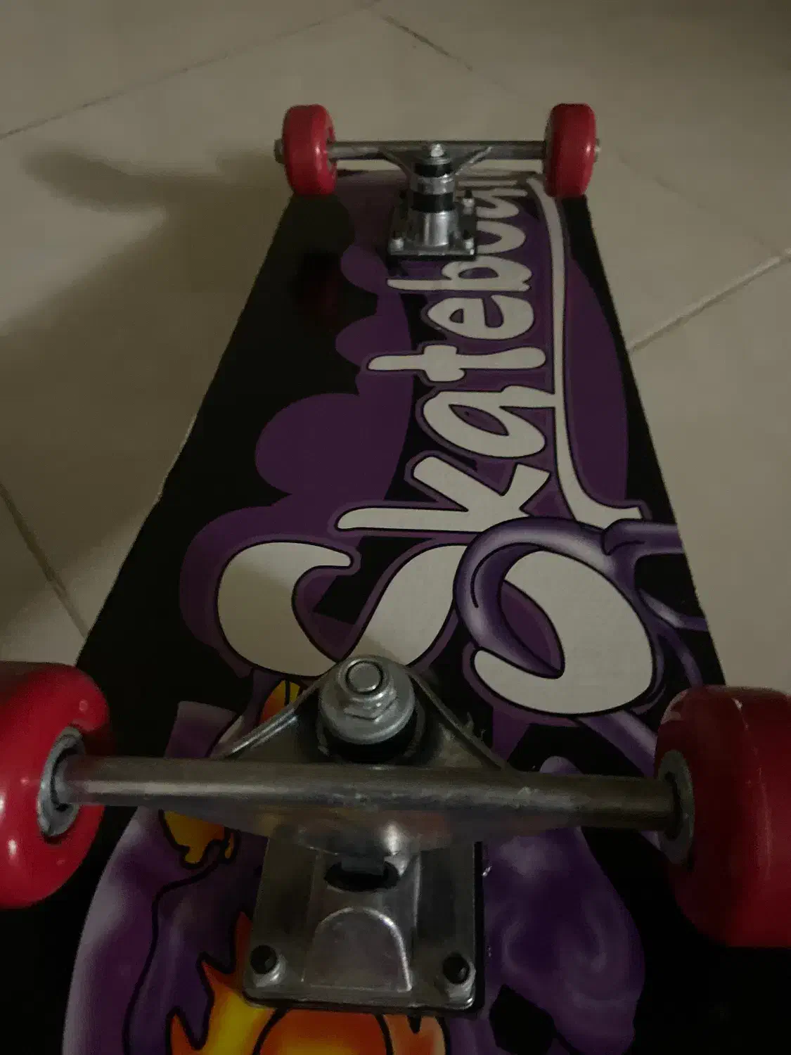 اسکیت برد/|دوچرخه، اسکیت، اسکوتر|تهران, صادقیه|دیوار