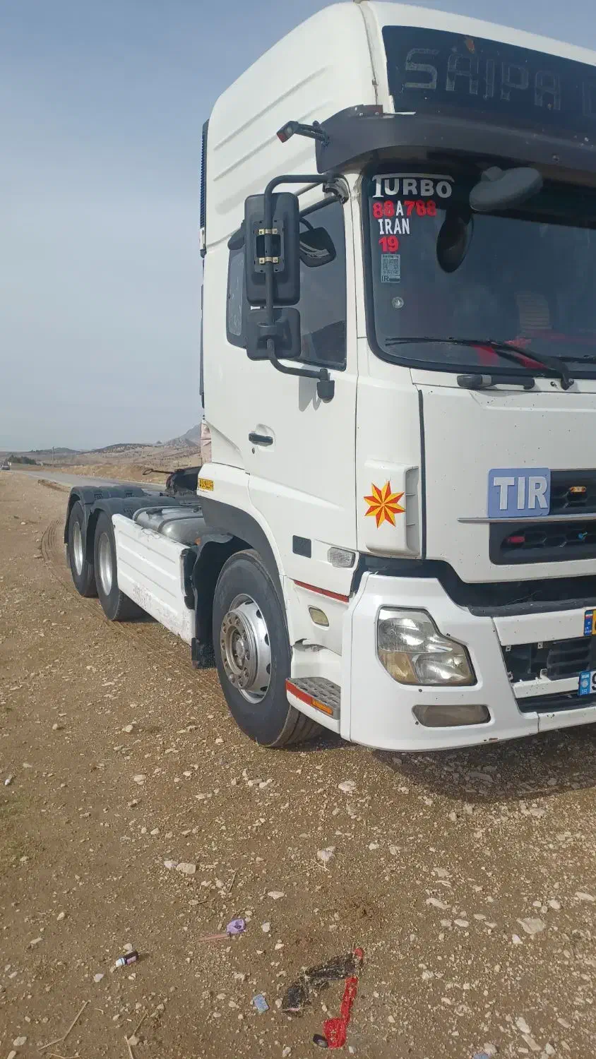 البرز۸۹ درجه یک|خودرو سنگین|گیلان غرب, |دیوار