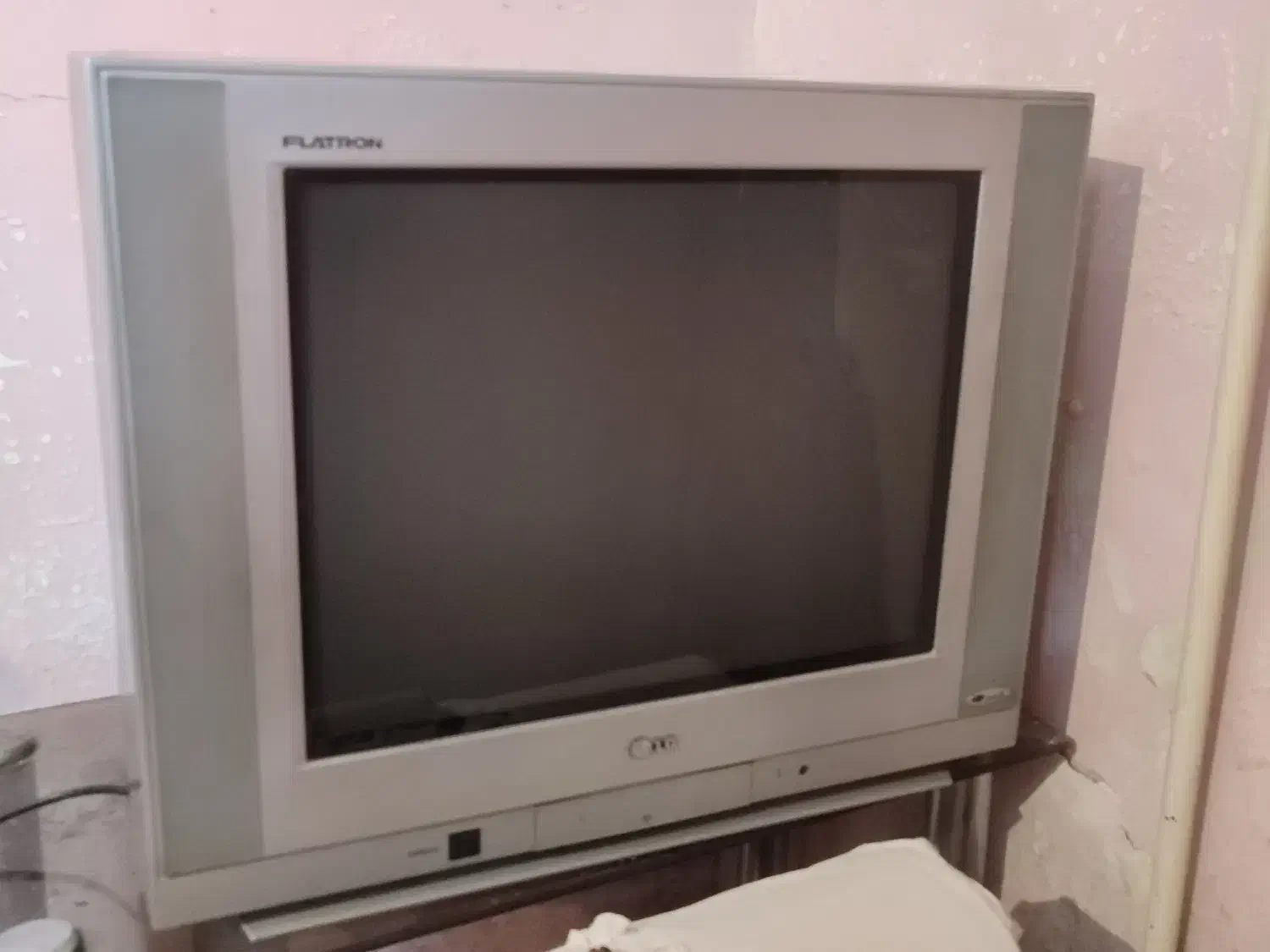 تلویزیون|تلویزیون و پروژکتور|ملایر, |دیوار