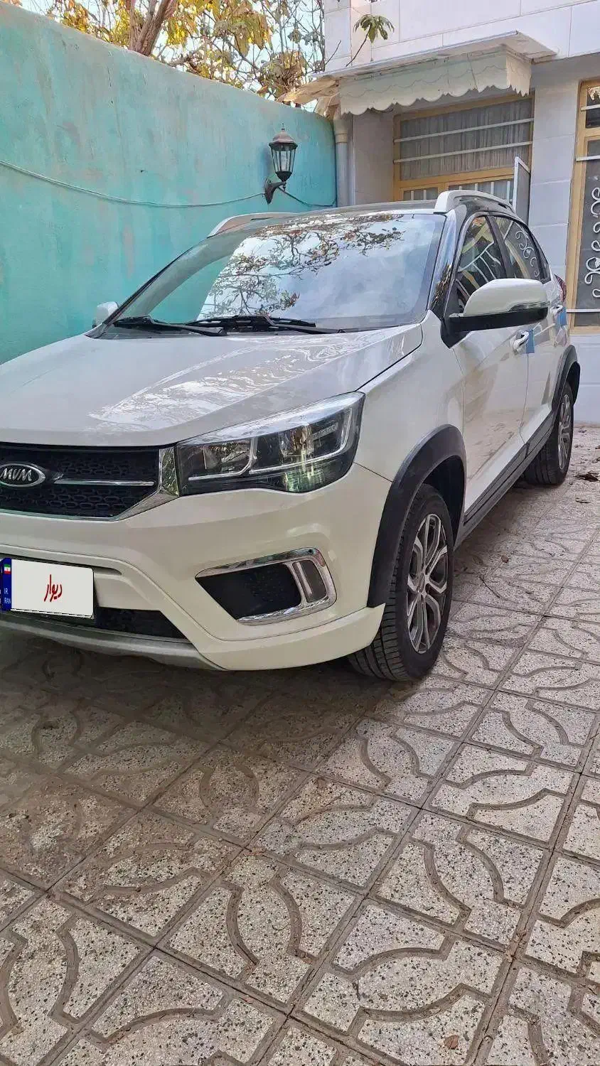 x22 دنده اخر 97.کارمندی|خودرو سواری و وانت|نیشابور, هفده شهریور|دیوار