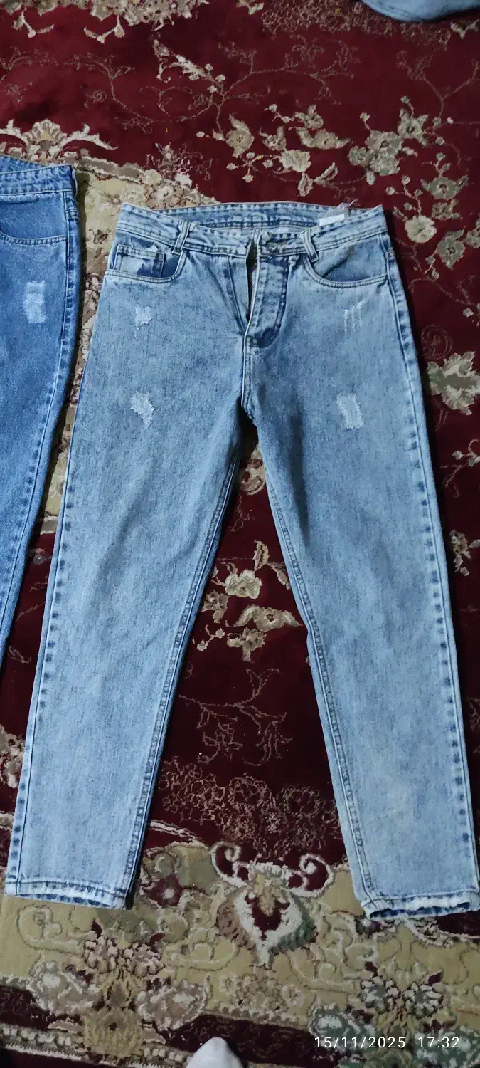 شلوار مردانه|لباس|ماهدشت, |دیوار