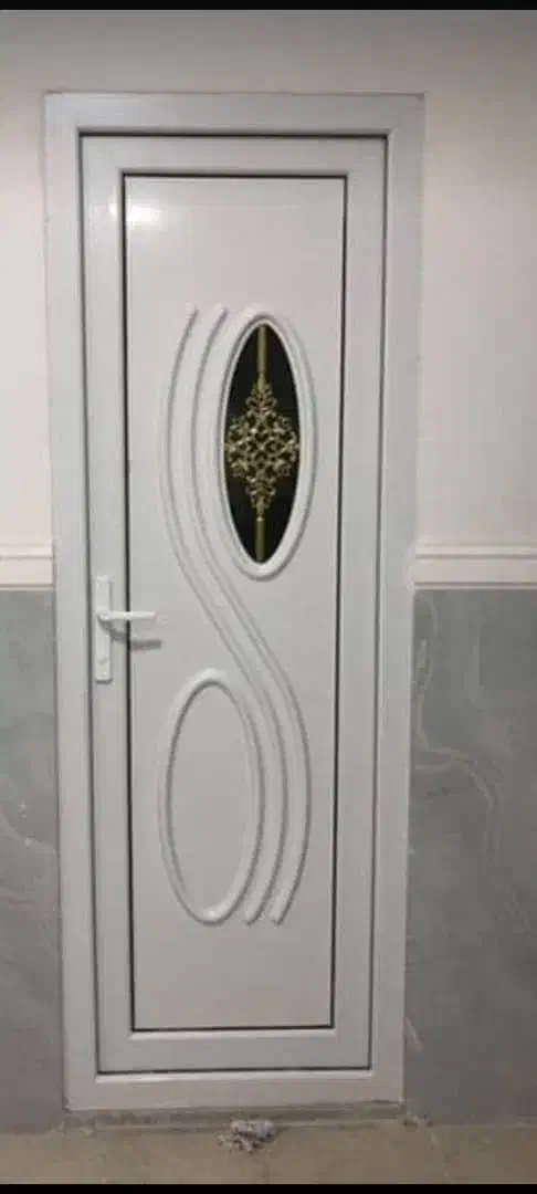 تولید درب وپنجره دوجدارهupvc ،ترمال برک نقدو اقساط|خدمات پیشه و مهارت|بوشهر, |دیوار