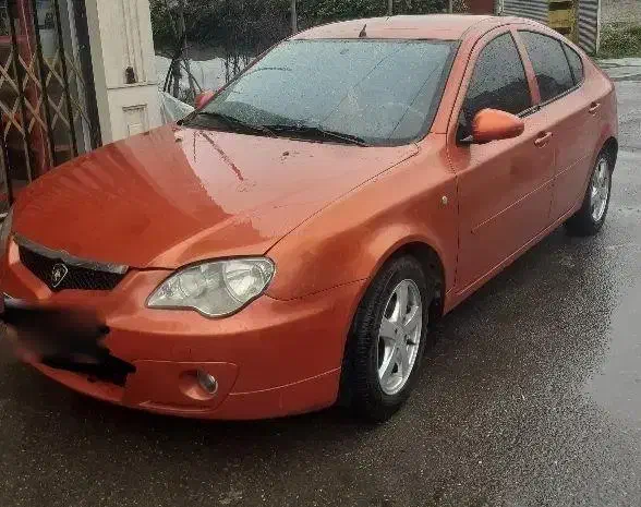 پروتون جنتو|خودرو سواری و وانت|رشت, شهرک آیت الله منتظری|دیوار