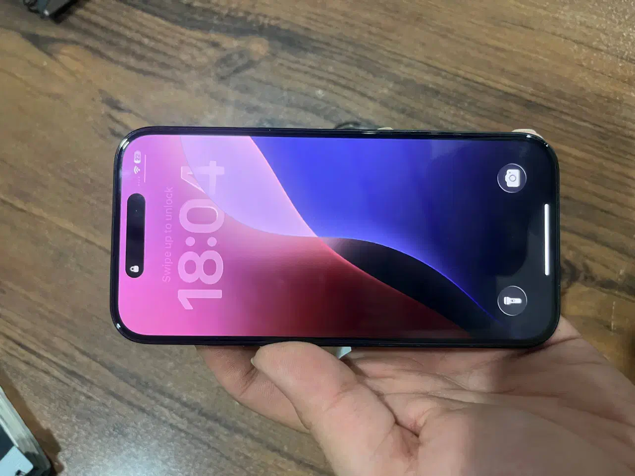 iPhone 16 آیفون|موبایل|قدس, شهر‌قدس|دیوار