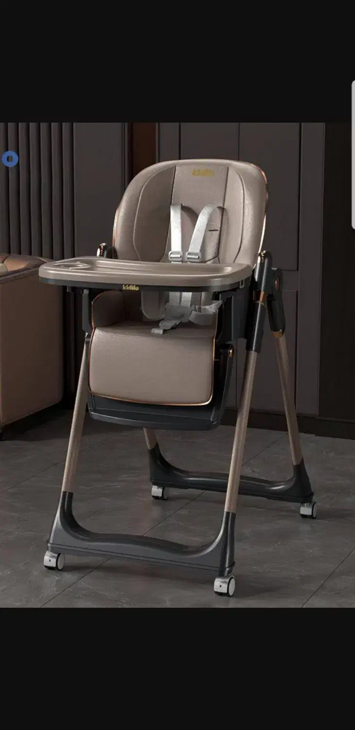 صندلی غذا|تخت و صندلی بچه|ری, شهید بهشتی|دیوار