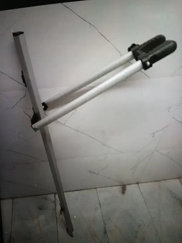 باربند دوچرخه سقفیThole Top|دوچرخه، اسکیت، اسکوتر|تهران, مروارید شهر|دیوار