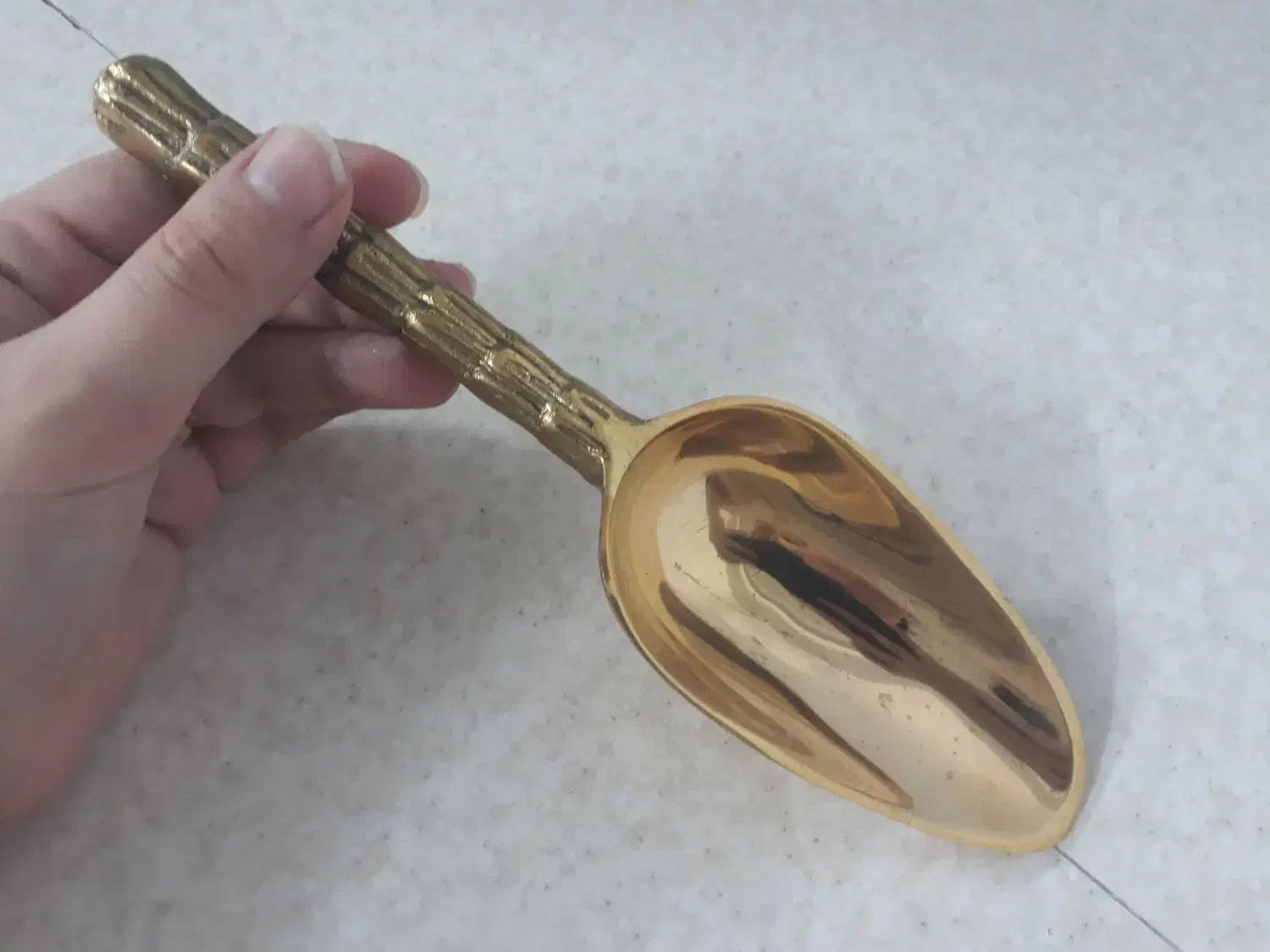 برنز|ظروف سرو و پذیرایی|قم, فرهنگیان و شهربانی|دیوار