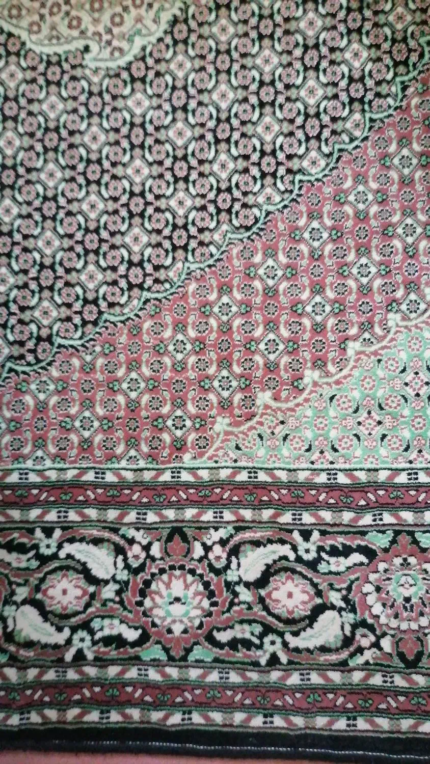 فرش دستی وماشینی|فرش|تبریز, |دیوار